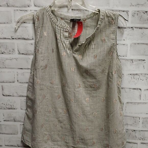 Talbots top - Picture 1 of 3